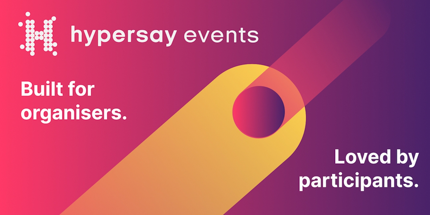 Hypersay Events