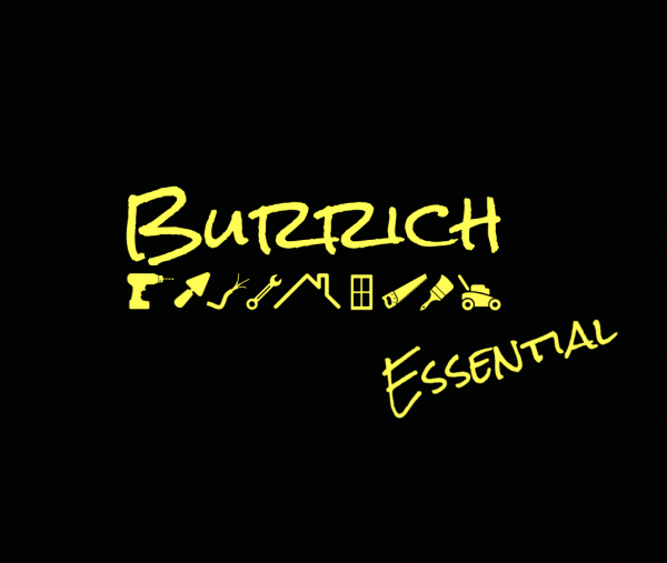 Burrich Essential