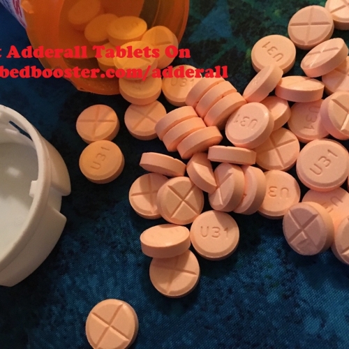 Buy Adderall Online UK - Sunbedbooster