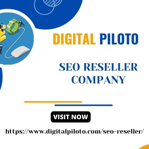 SEO Reseller Company