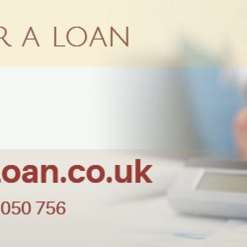 BUSINESS PLAN for a loan