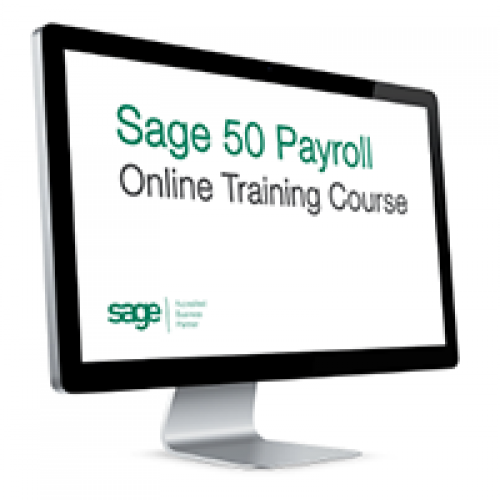 Sage 50 Payroll Training
